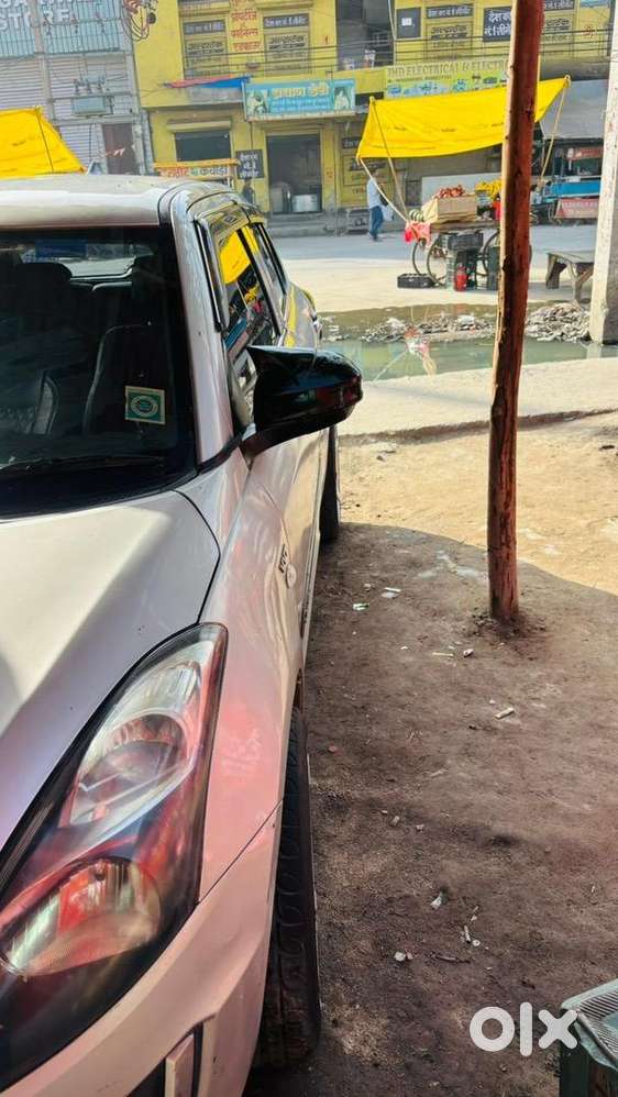 Maruti Suzuki Swift 2015 November  Petrol Well Maintained