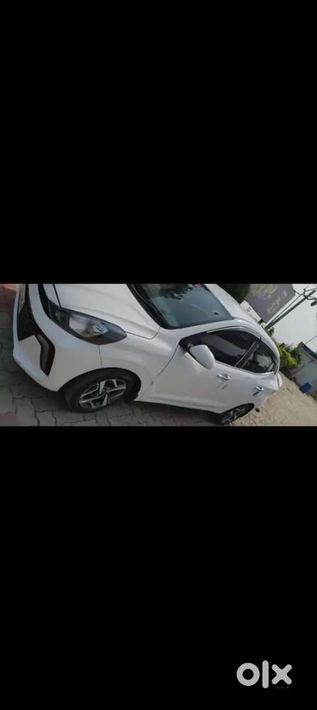 Hyundai Aura 2023 Petrol Manual
