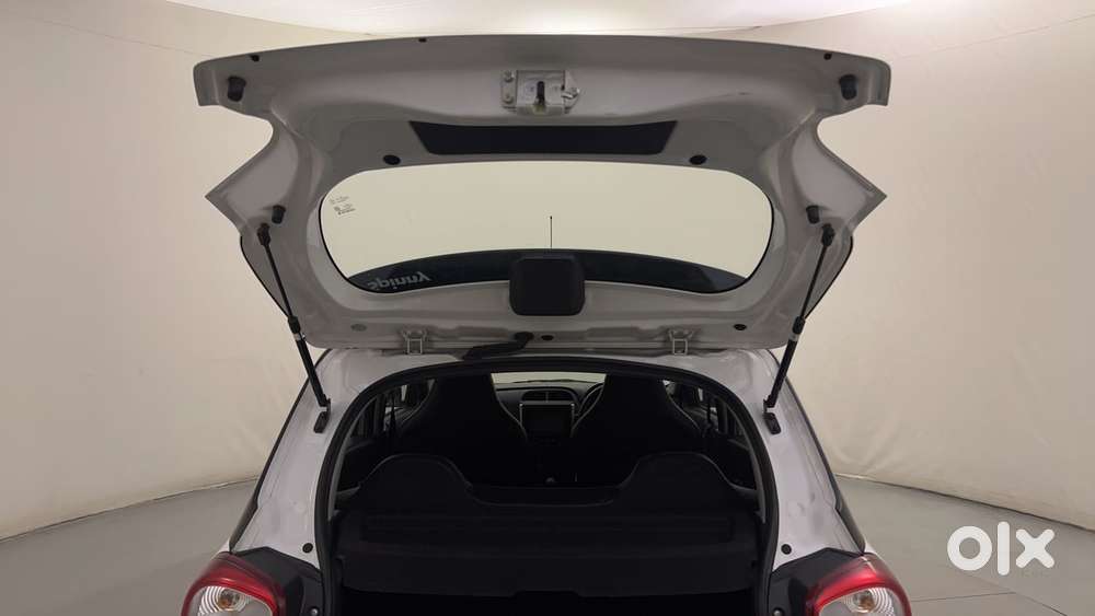 Maruti Suzuki Alto K10 Vxi Plus Ags, 2024, Petrol