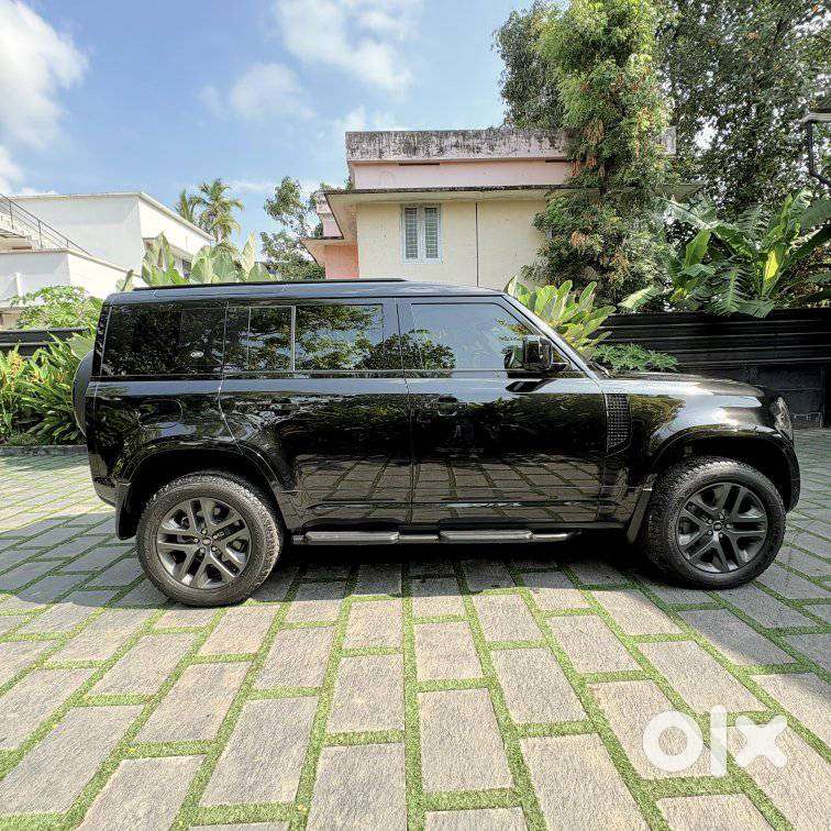 Land Rover Defender 3.0 Diesel 110 Hse, 2024, Diesel