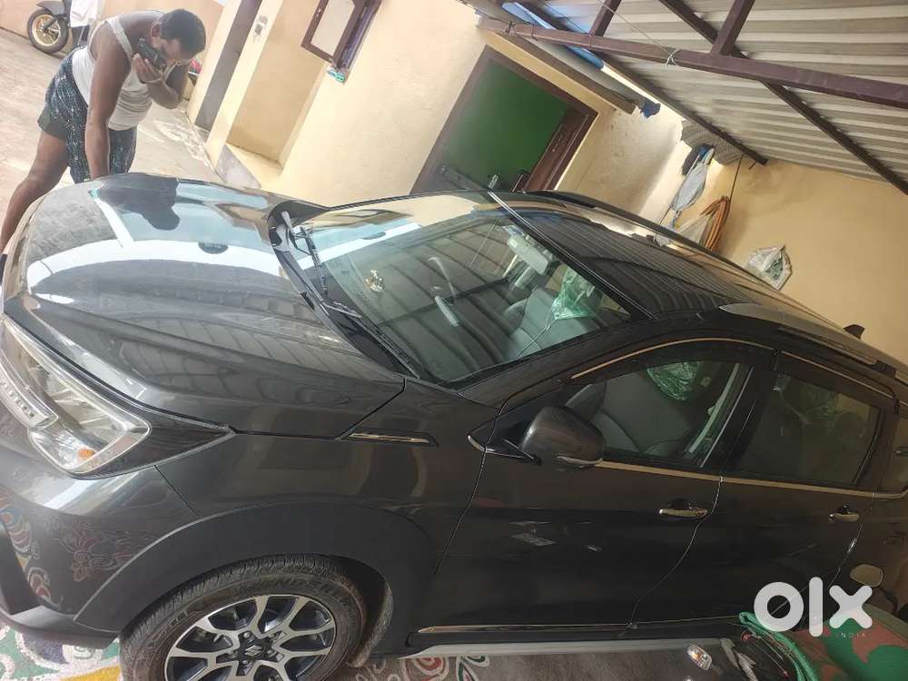 Maruti Suzuki Xl6 1.5 Alpha At 2025