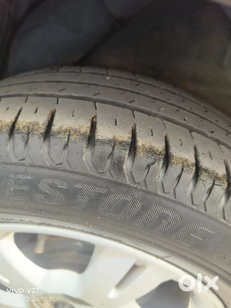 Hyundai I20 1.2 Petrol 2010