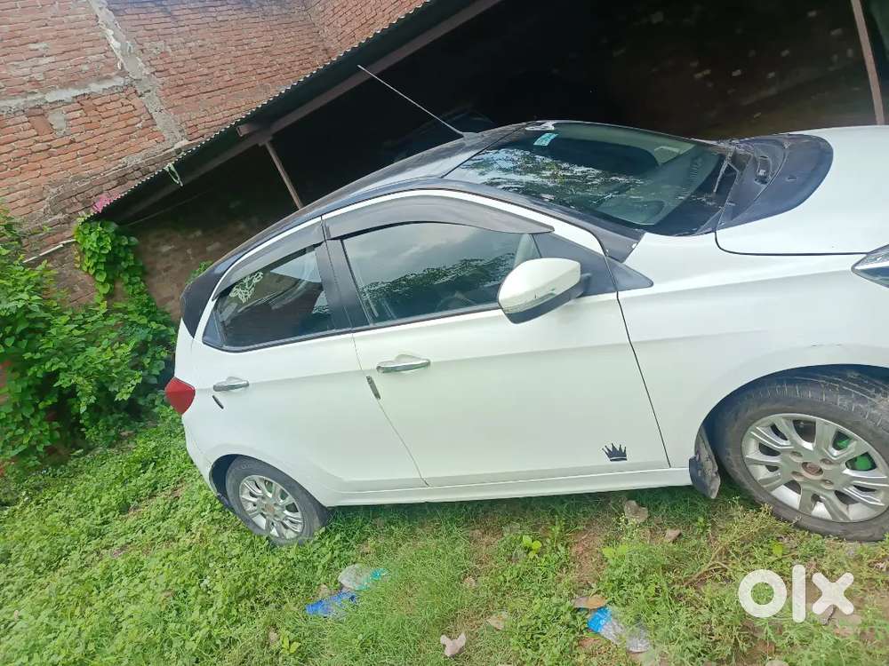 Tata Tiago 1.05 Revotorq 2018