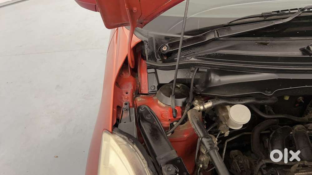 Maruti Suzuki Swift Vvt Vxi, 2012, Petrol