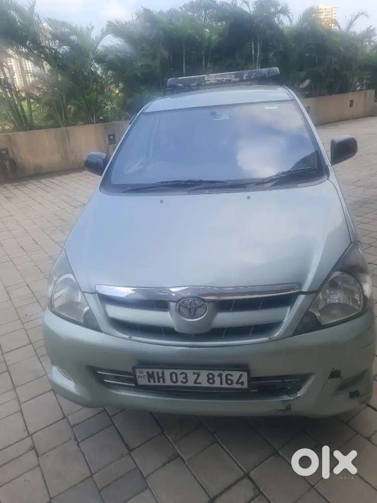 Toyota Innova Petrol 2006