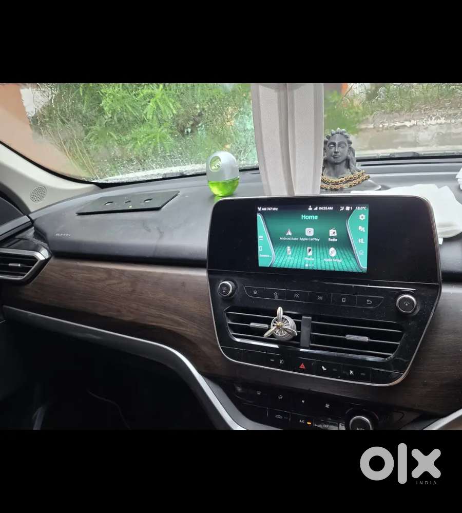 Tata Harrier Xt 2.0 2020 Manufacturered 2021 Registered Without Sunrof