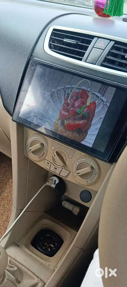 Sell Argent Maruti Suzuki Dzire Vdi