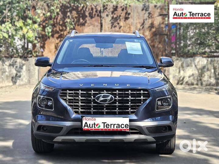 Hyundai Venue Sx Turbo, 2019, Petrol