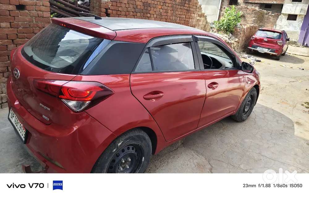 Good Condition Arjent Sale