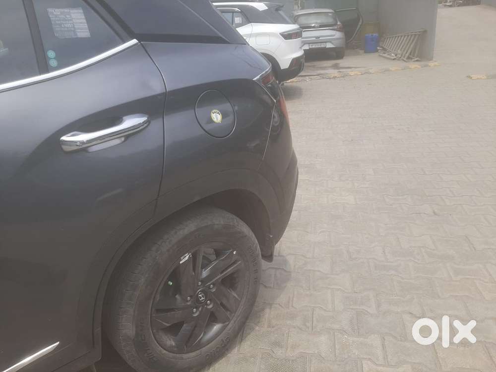 Hyundai Creta 1.5 Diesel 2022