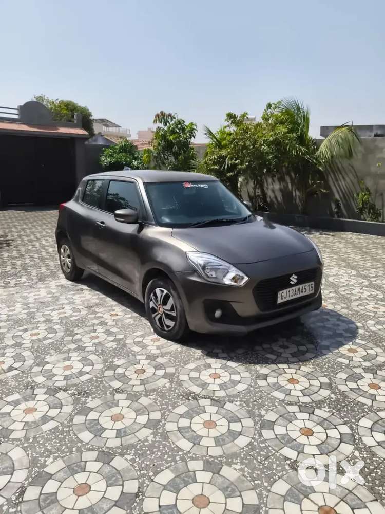 Maruti Suzuki Swift 2020 Diesel 70000 Km Driven