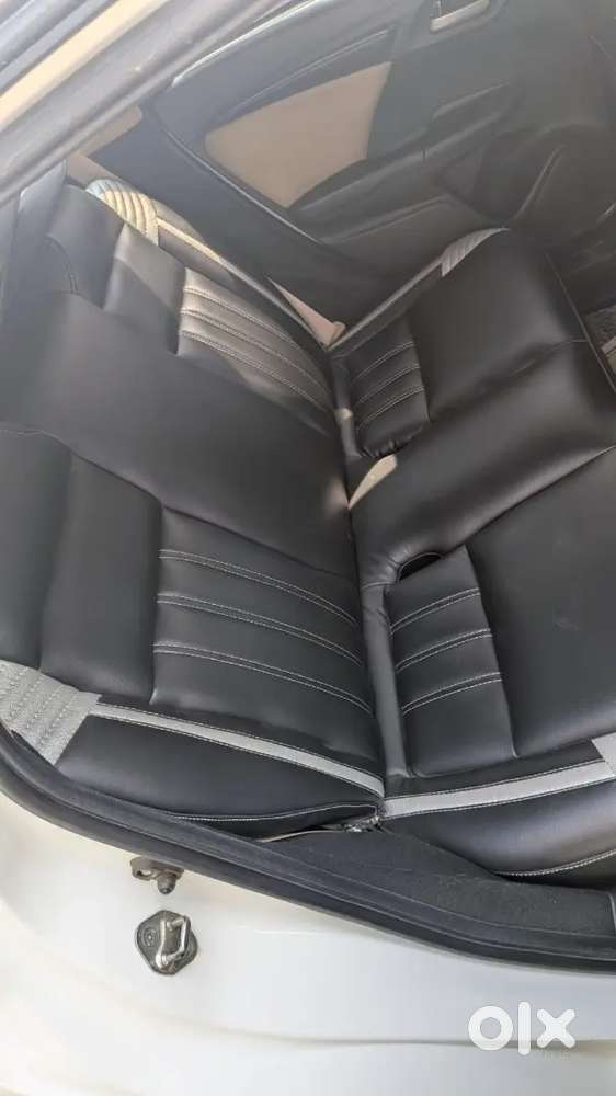 Honda Jazz Manual Diesel 2015