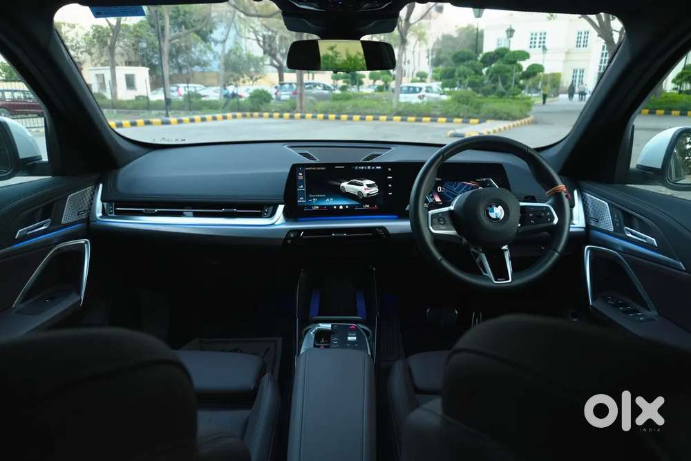 Bmw X1, 2025, Petrol
