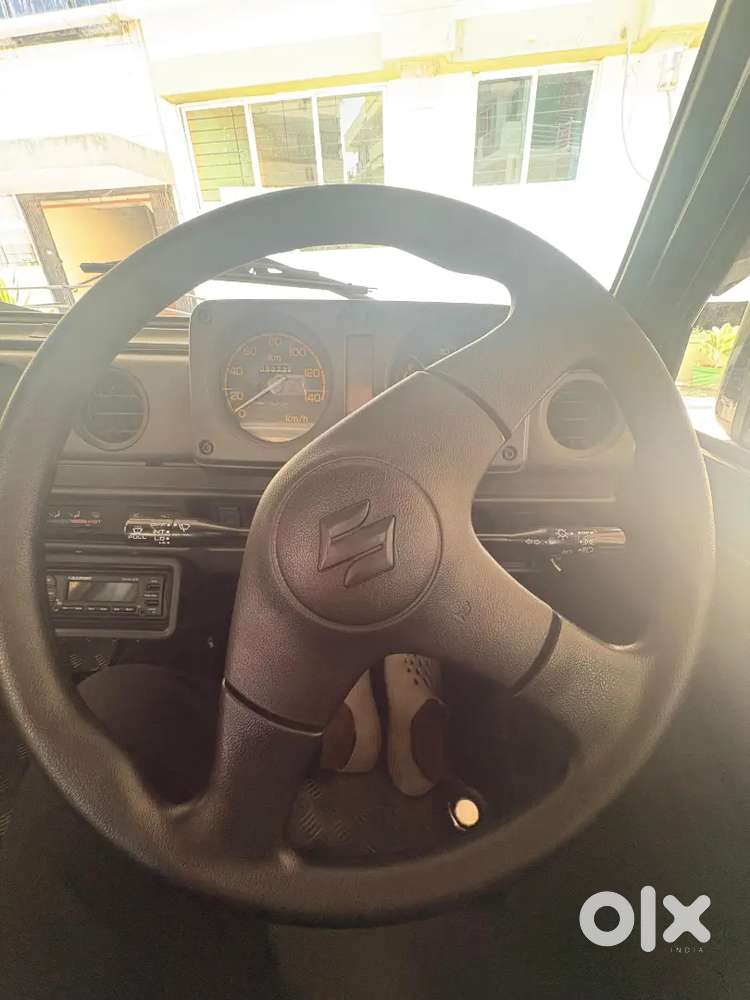 Maruti Suzuki Gypsy 2025 Petrol 3272 Km Driven