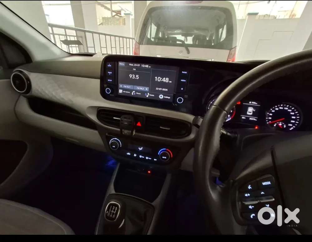 Hyundai Grand I10 Nios 2023 (asta)
