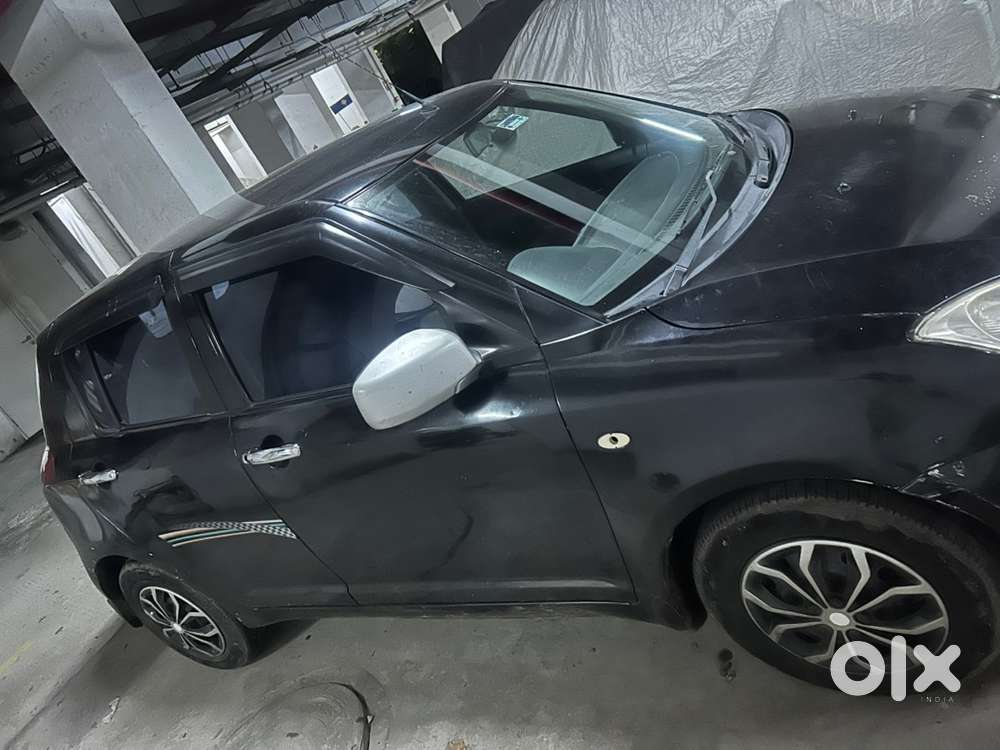 Maruti Suzuki Swift 2008