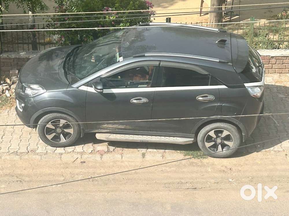 Tata Nexon