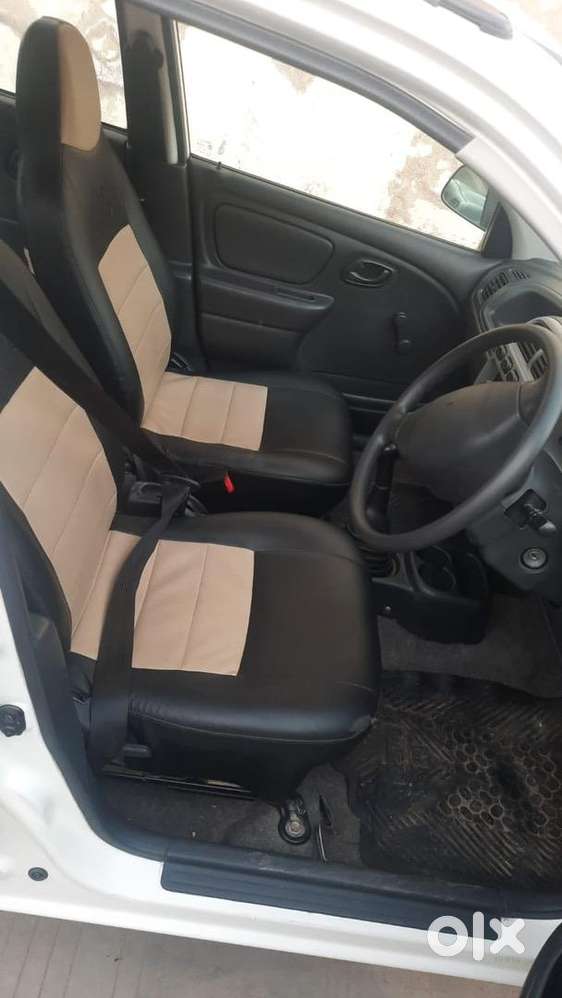 Maruti Suzuki Alto 2011 Petrol Good Condition