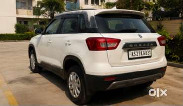 V. Brezza Vxi + 2022 ( Brand New Condition )