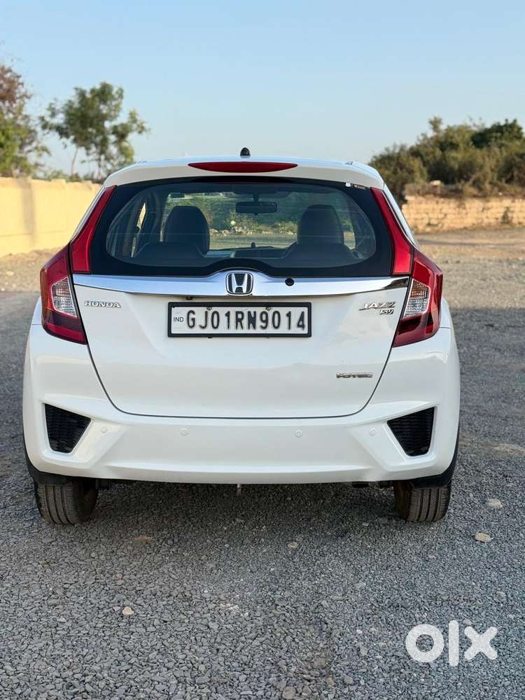 Honda Jazz 1.5 S I Dtec, 2016, Diesel