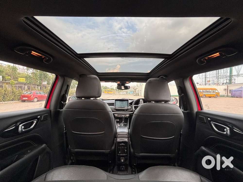 Jeep Compass 2.0 Limited Plus 4x4 Diesel At, 2022, Diesel