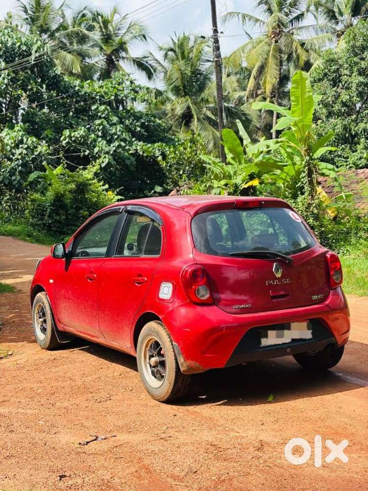 Renault Pulse Rxl Diesel, 2014, Diesel