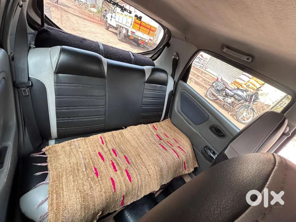 Maruti Suzuki Alto 2011