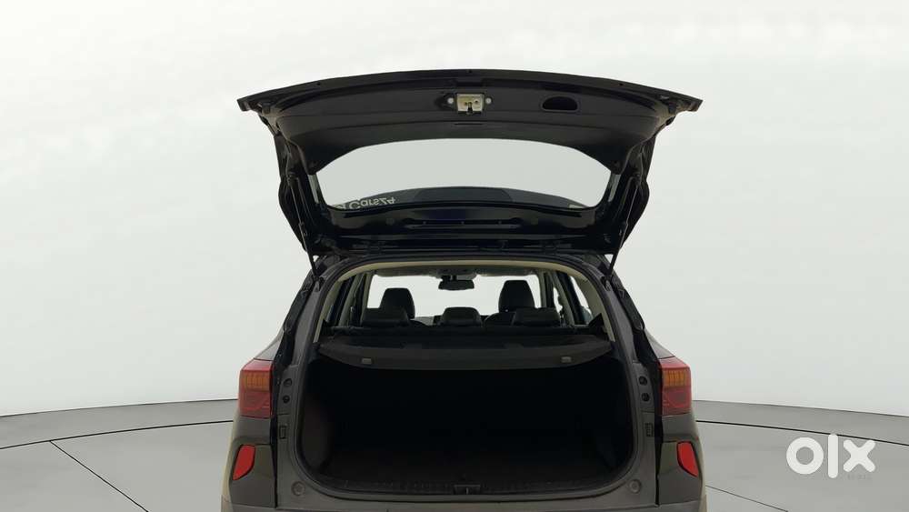 Kia Seltos 1.4 Gtx+ Mt, 2020, Petrol