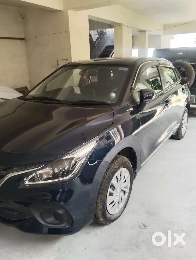 Maruti Baleno
