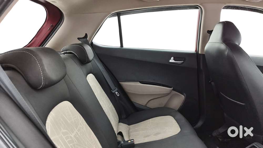 Hyundai Grand I10 Asta 1.2 Kappa Vtvt, 2016, Petrol