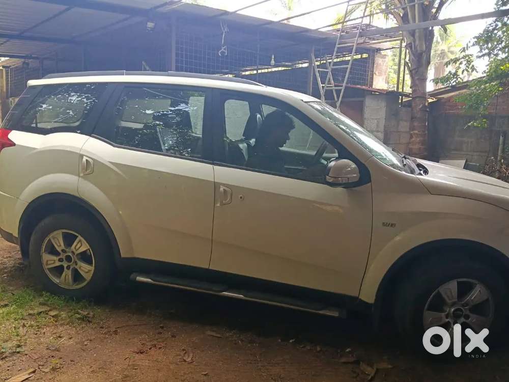 Mahindra Xuv500 2012 Diesel Manual