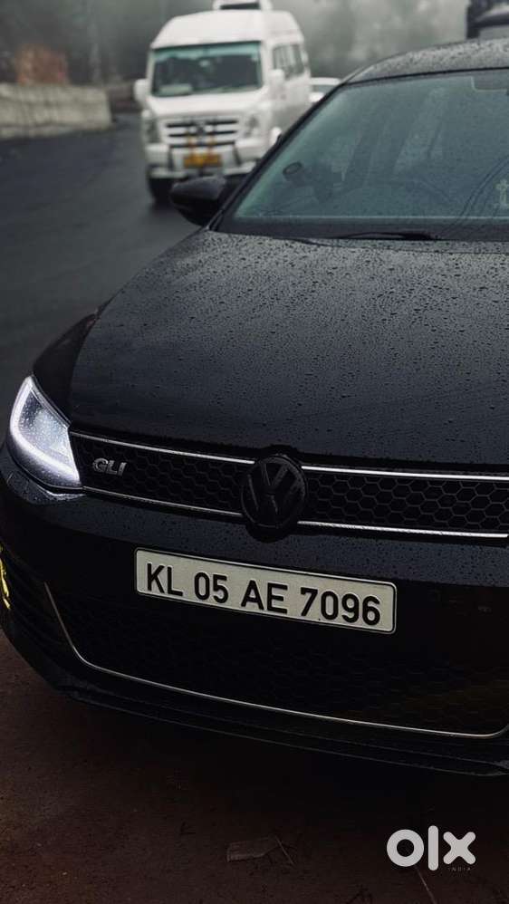 Well Maintained Showroom Serviced Volkswagen Jetta 2.0l Tdi