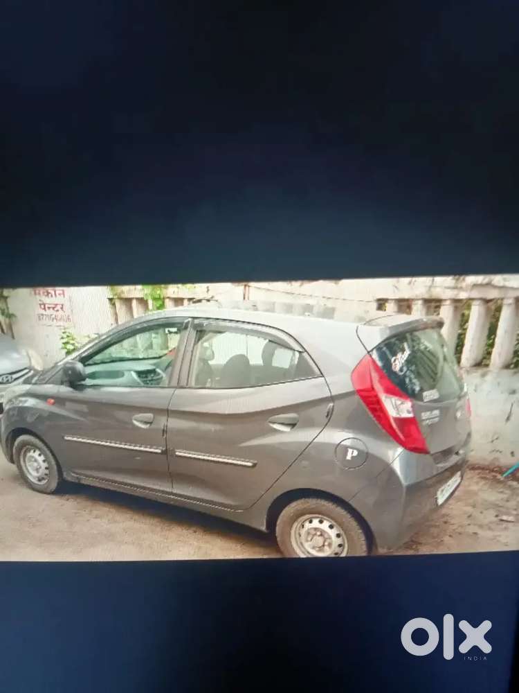 Hyundai Eon Era 2015 Petrol