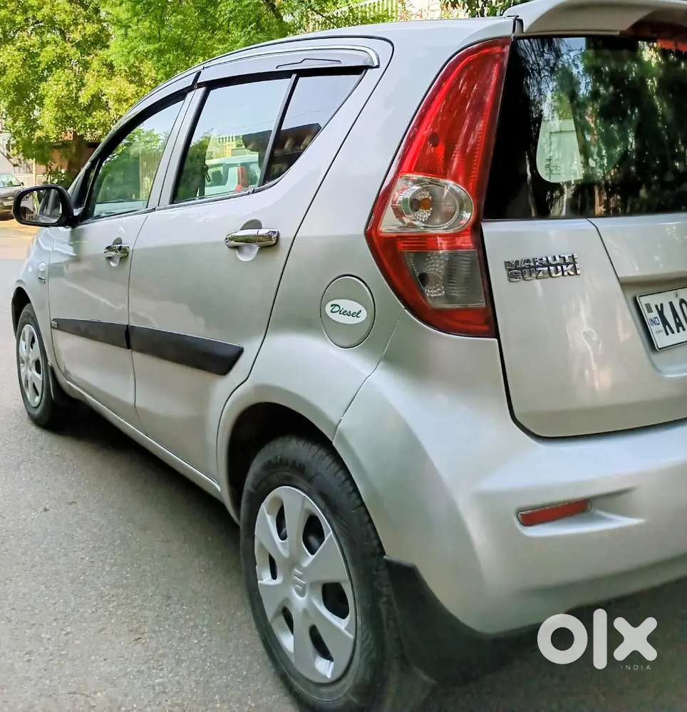 Suzuki Ritz 2011 Single Owner