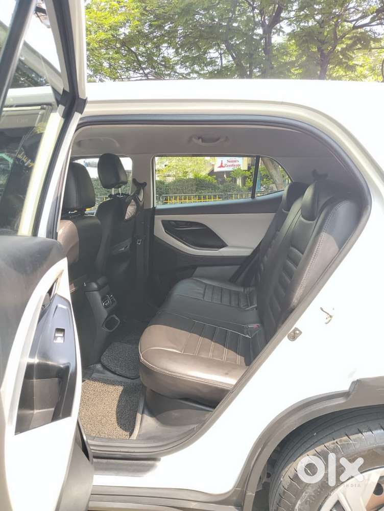 Hyundai Creta 1.6 Ex Crdi, 2021, Diesel