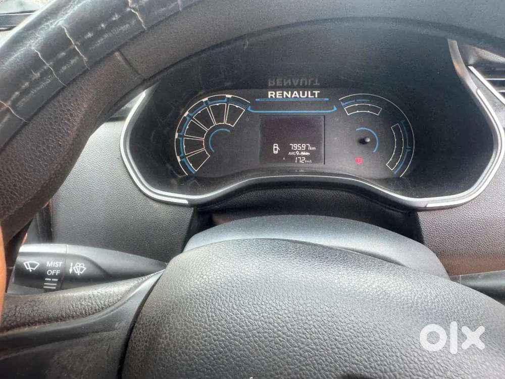 Renault Triber 1.0 Rxe 2022