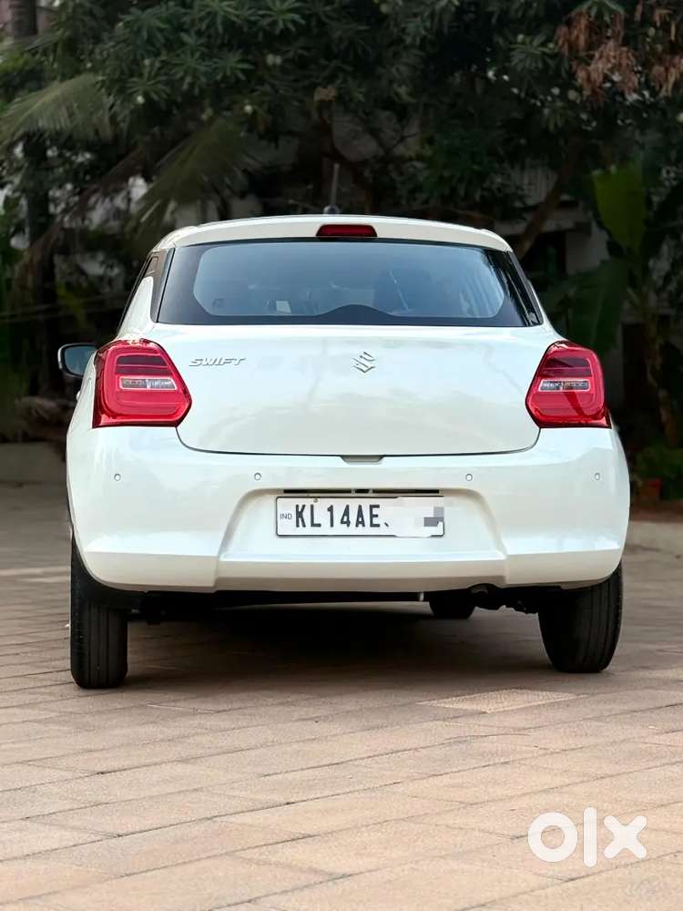 Maruti Suzuki /swift/vxi ,2023 - 24 Model, 22000km