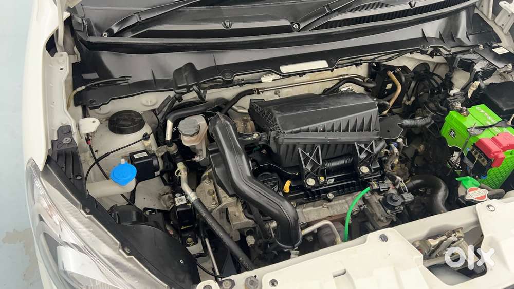 Maruti Suzuki Celerio Zxi, 2023, Petrol