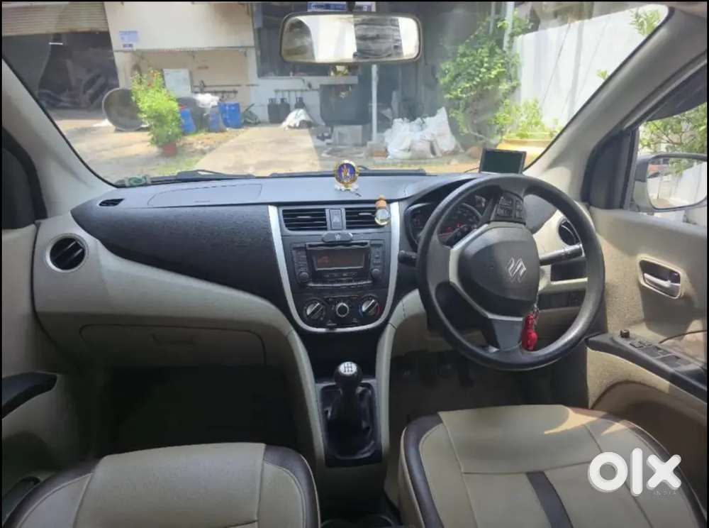Family Used Company Serviced Celerio Zxi(o)