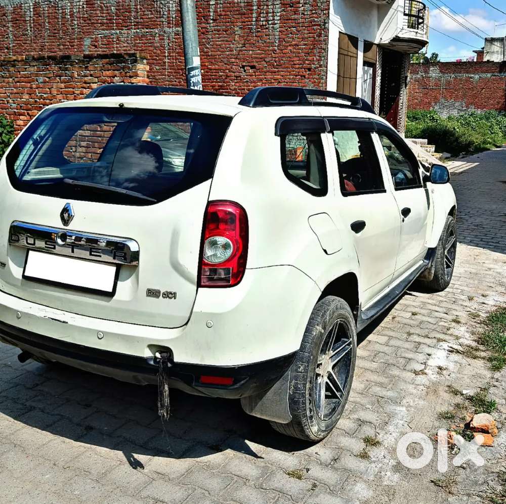 Renault Duster Top Condition 2014
