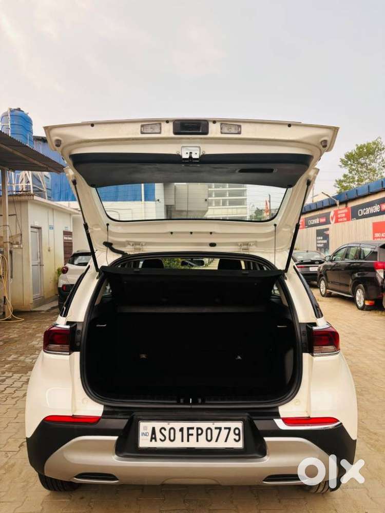 Kia Sonet 1.2 Htk Plus, 2023, Petrol
