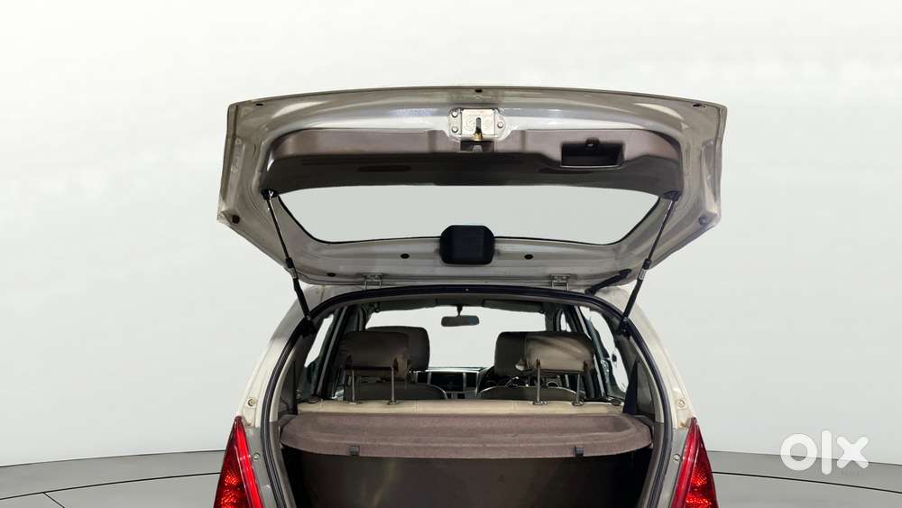 Maruti Suzuki Zen Estilo Vxi Bsiv, 2013, Petrol