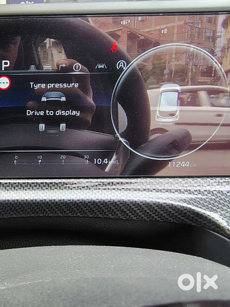 Kia Seltos Gtx Plus At D, 2024, Diesel