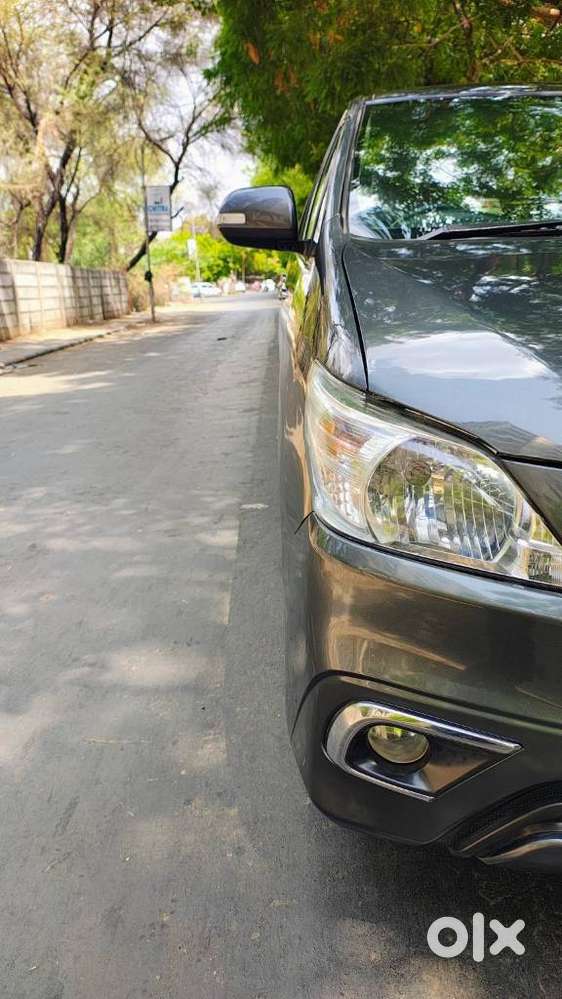 Toyota Innova 2.5 Vx 8 Str, 2015, Diesel