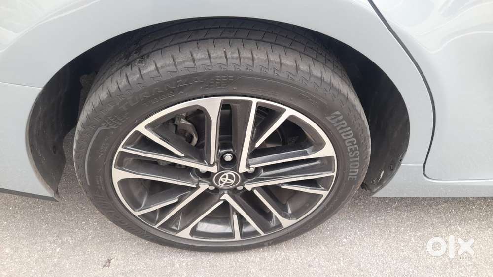 Toyota Camry 2.5l Automatic, 2025, Petrol