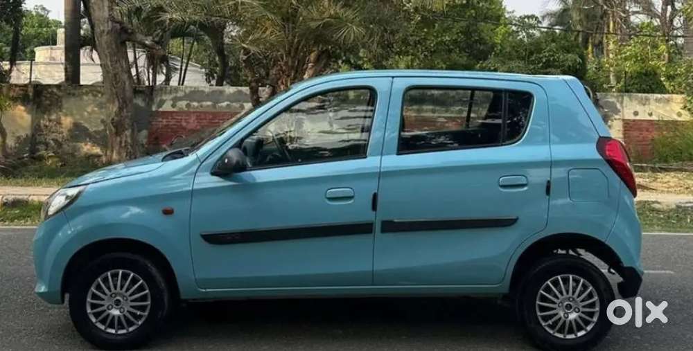 Maruti Suzuki Alto 800 2013 Petrol Well Maintained