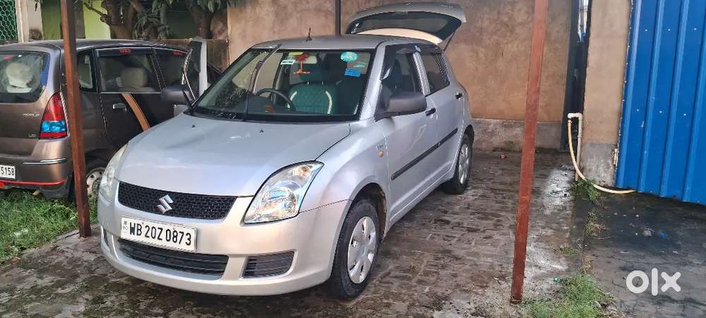 Maruti Suzuki Swift 2011 Diesel 66500 Km Driven
