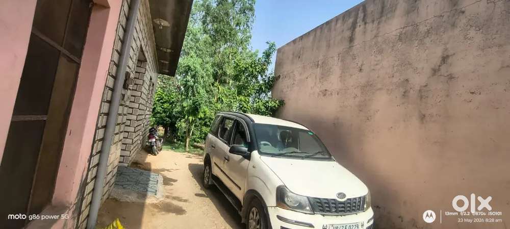 Mahindra Xylo 2013 Diesel 200000 Km Driven