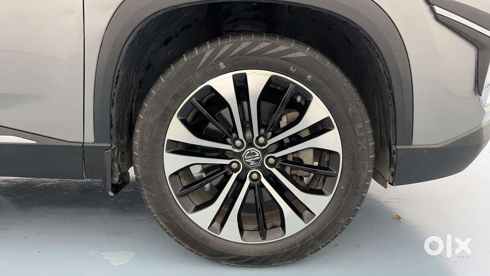 Mg Hector Hybrid Smart Mt, 2021