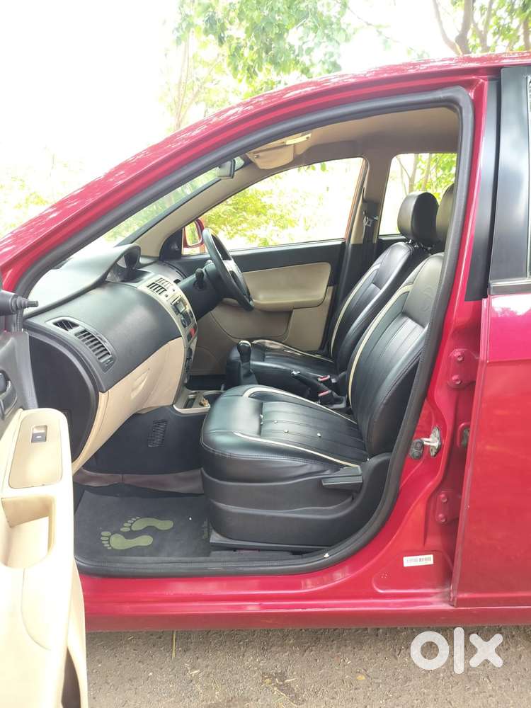 Tata Indica Vista